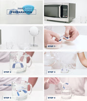 Dental Guard for Nighttime