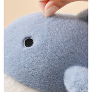 Household Warmth And Anti Slip Thick Soled Couple Slippers