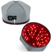 LED Scalp Massager