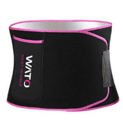 Infinity Sweat Belt for Workout 