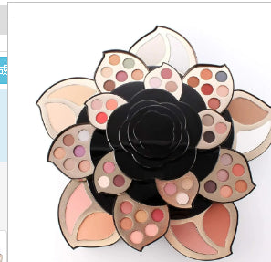 Multifunctional Makeup