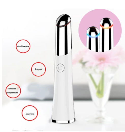 Home Eye Care Device 