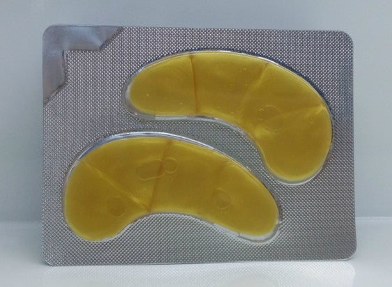 Collagen Crystal Eye 