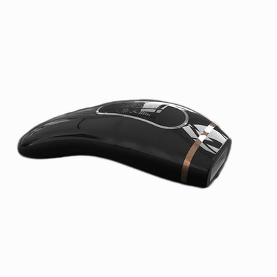 Home Laser Hair Removal 