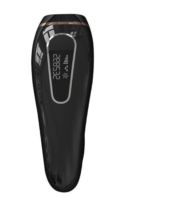 Home Laser Hair Removal 