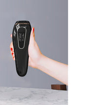 Home Laser Hair Removal 