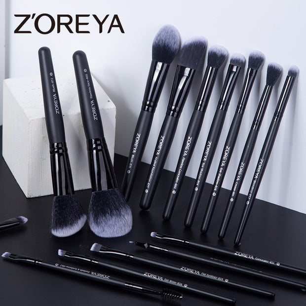 ZOREYA 15-Piece Makeup