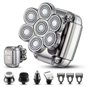 Waterproof Rechargeable