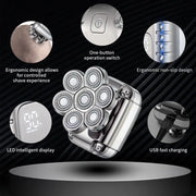 Waterproof Rechargeable