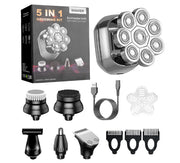 Waterproof Rechargeable