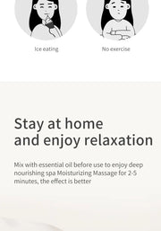 Portable Electric Cupping Massager 