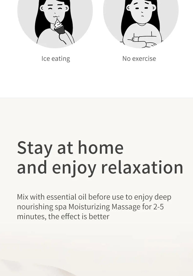 Portable Electric Cupping Massager 