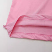 European And American Style Women's Double-sided Cloth Loose