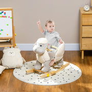 Kids Rocking Horse