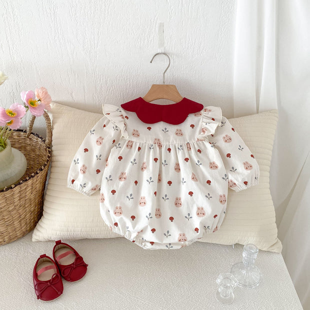 Clothes For Babies Baby Jumpsuits Romper Onesie