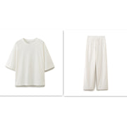 European And American Style Women's Double-sided Cloth Loose