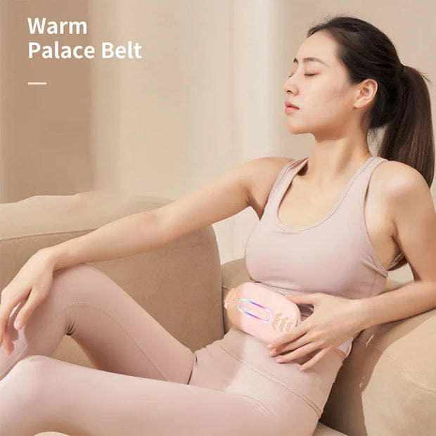 Heating Belt for Menstrual