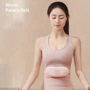 Heating Belt for Menstrual