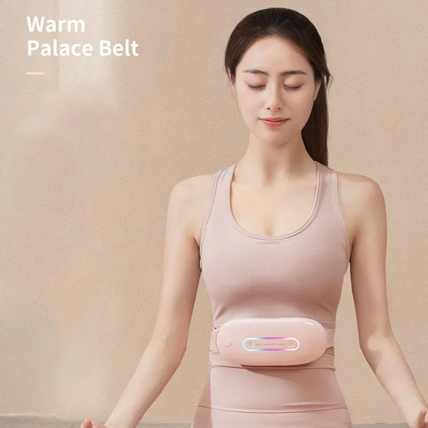 Heating Belt for Menstrual