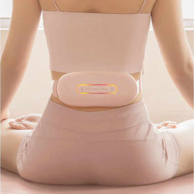 Heating Belt for Menstrual