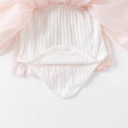 Clothes For Babies Baby Girl Summer Jumpsuit