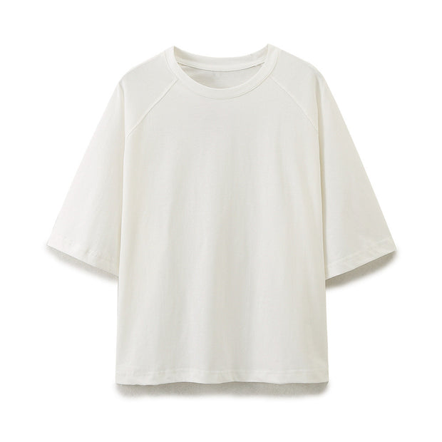 European And American Style Women's Double-sided Cloth Loose