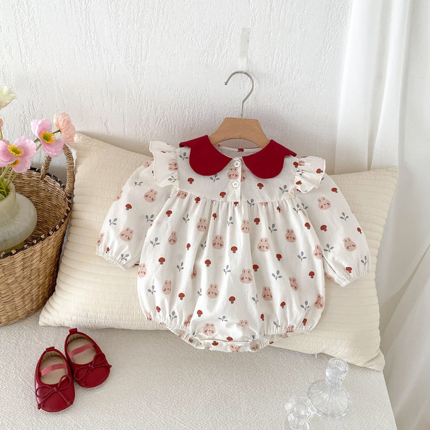 Clothes For Babies Baby Jumpsuits Romper Onesie