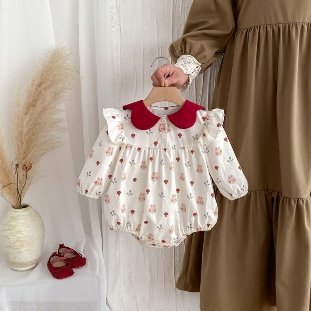 Clothes For Babies Baby Jumpsuits Romper Onesie