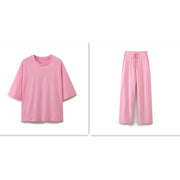 European And American Style Women's Double-sided Cloth Loose