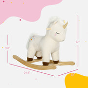 Kids Rocking Horse