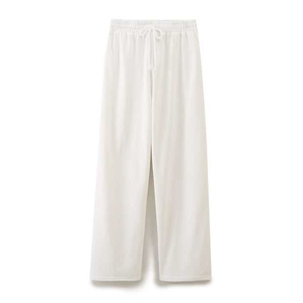 European And American Style Women's Double-sided Cloth Loose